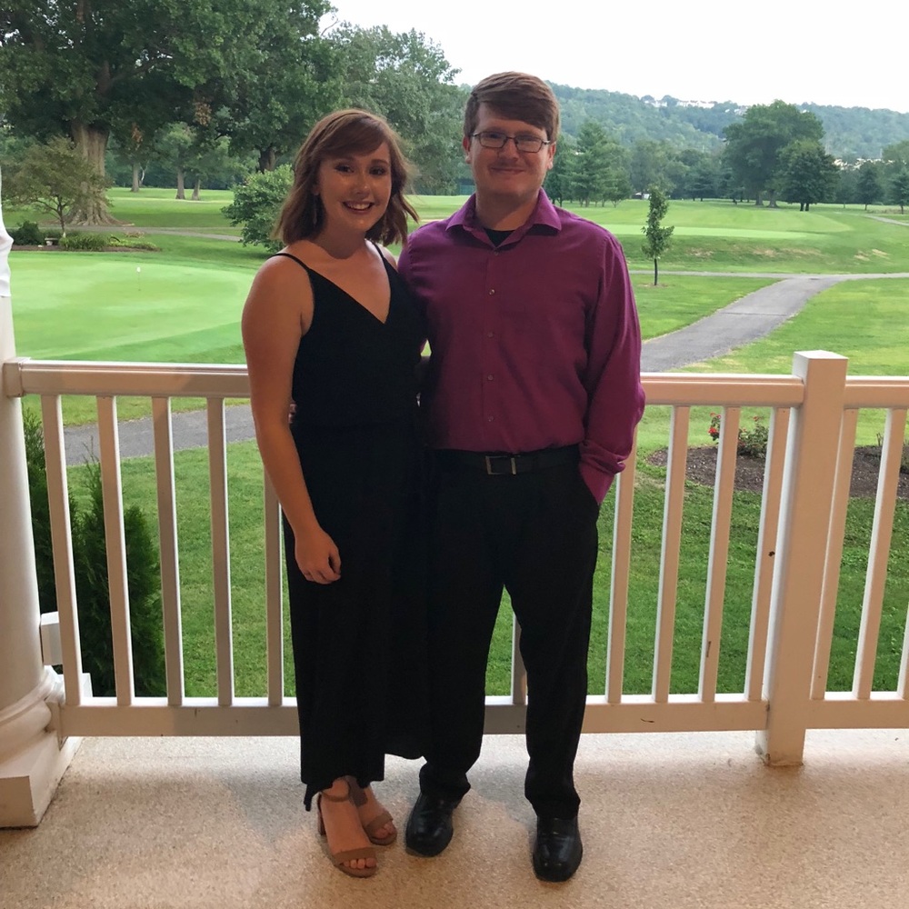 Meet your Posher, Olivia